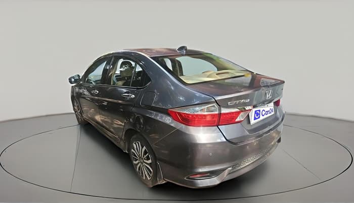 2019 Honda City 1.5L I-VTEC VX, Petrol, Manual, 1,08,954 km, exterior