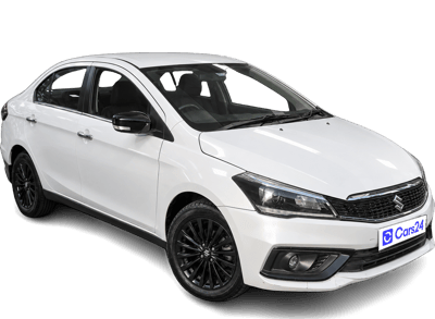 2020 Maruti Ciaz - Sedan - Petrol - Manual - ₹5.58 lakh
