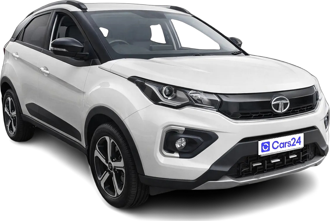 2022 Tata NEXON - SUV - Diesel - Automatic - ₹8.90 lakh