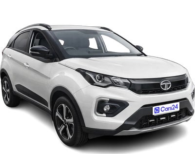 2022 Tata NEXON - SUV - Diesel - Automatic - ₹8.90 lakh