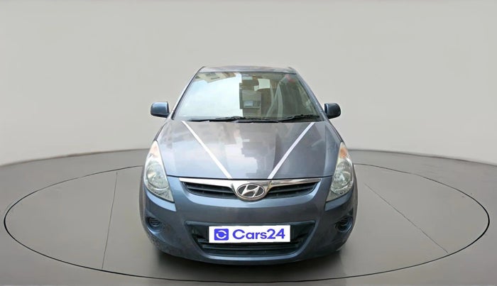 2012 Hyundai i20 MAGNA 1.2, Petrol, Manual, 95,612 km, exterior