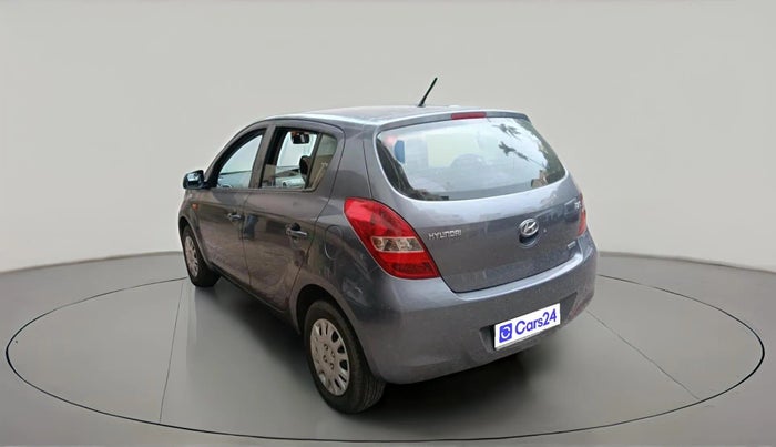 2012 Hyundai i20 MAGNA 1.2, Petrol, Manual, 95,612 km, exterior