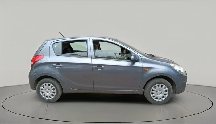2012 Hyundai i20 MAGNA 1.2, Petrol, Manual, 95,612 km, exterior