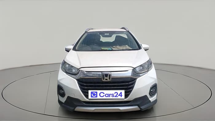 2021 Honda WR-V 1.5L I-DTEC SV MT, Diesel, Manual, 1,45,674 km, exterior