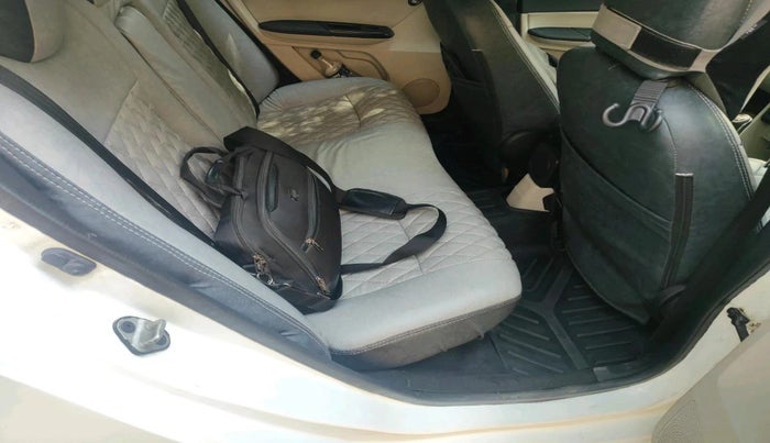 2022 Tata TIGOR XZ PLUS CNG, CNG, Manual, 69,562 km, interior