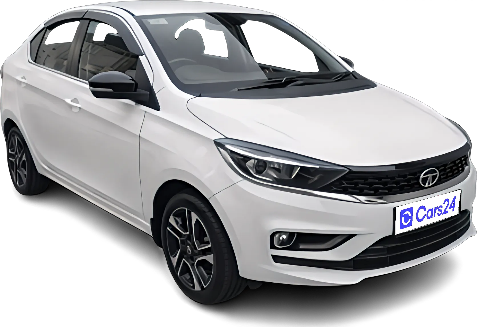2022 Tata TIGOR - Sedan - CNG - Manual - ₹7.19 lakh