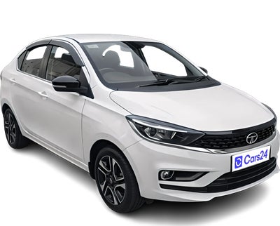 2022 Tata TIGOR - Sedan - CNG - Manual - ₹7.19 lakh