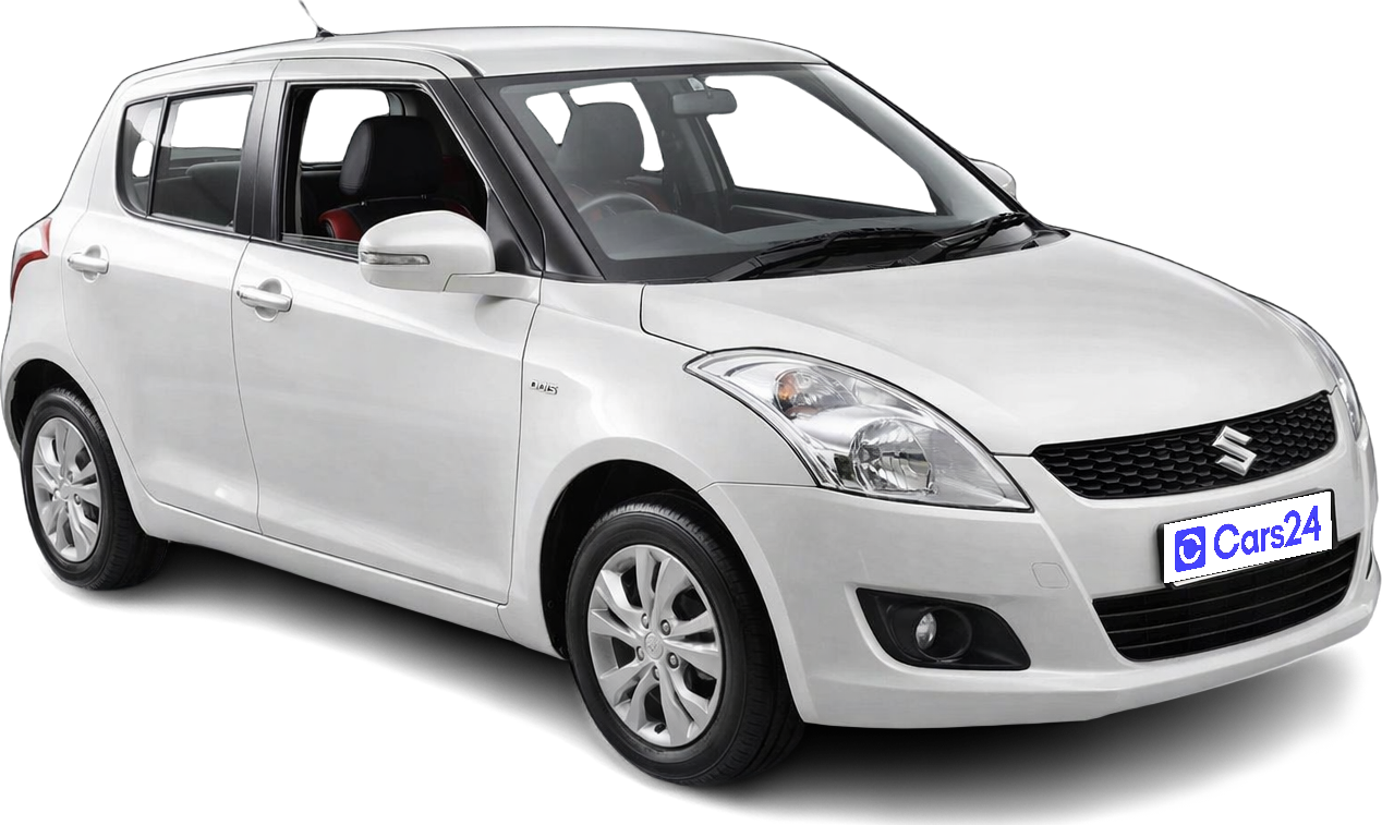 2013 Maruti Swift - Hatchback - Diesel - Manual - ₹4.04 lakh