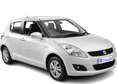 2013 Maruti Swift - Hatchback - Diesel - Manual - ₹4.04 lakh