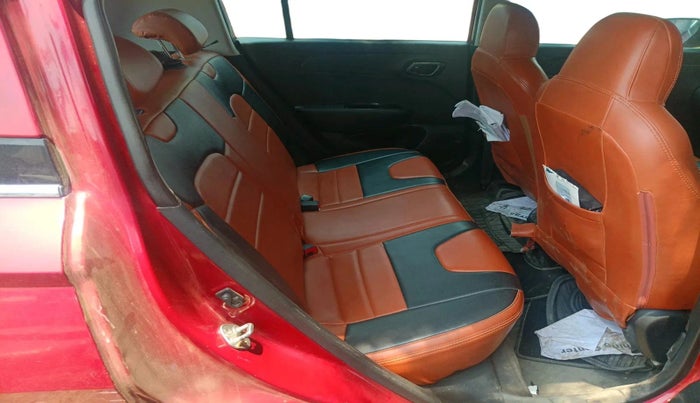 2023 Hyundai EXTER SX 1.2 CNG MT, CNG, Manual, 63,923 km, interior