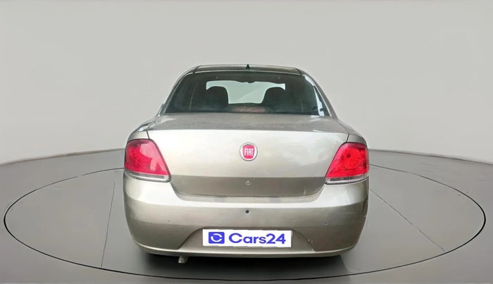 2012 Fiat Linea EMOTION 1.3, Diesel, Manual, 1,50,000 km, exterior