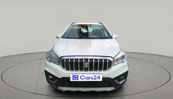 2018 Maruti S Cross ZETA 1.3, Diesel, Manual, 1,28,306 km, exterior