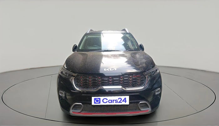 2023 KIA SONET GTX PLUS 1.5 AT, Diesel, Automatic, 19,543 km, exterior