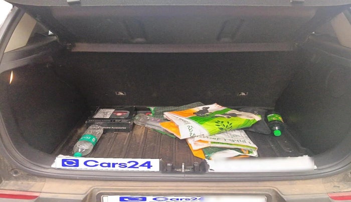 2023 KIA SONET GTX PLUS 1.5 AT, Diesel, Automatic, 19,543 km, exterior