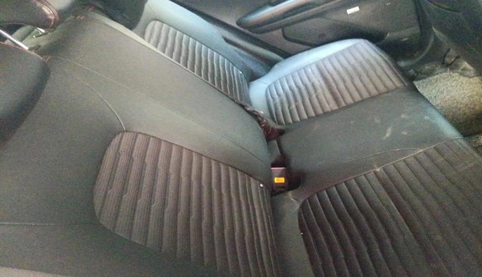 2023 KIA SONET GTX PLUS 1.5 AT, Diesel, Automatic, 19,543 km, interior