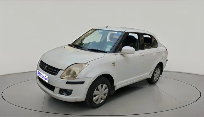 2009 Maruti Swift Dzire VDI, Diesel, Manual, 79,464 km, exterior