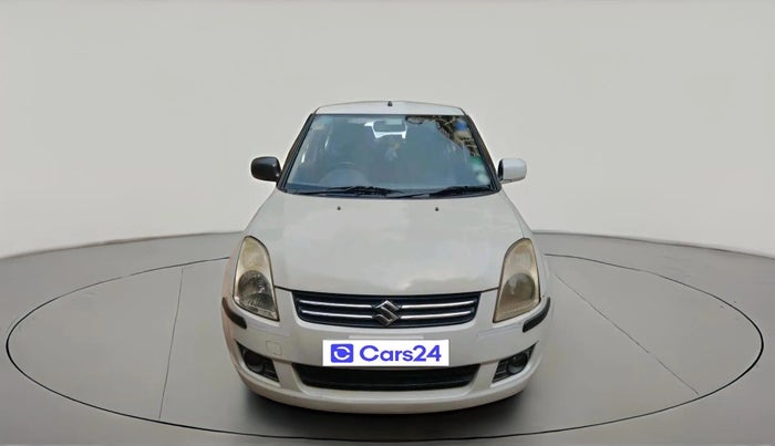 2009 Maruti Swift Dzire VDI, Diesel, Manual, 79,464 km, exterior