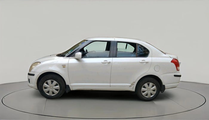 2009 Maruti Swift Dzire VDI, Diesel, Manual, 79,464 km, exterior