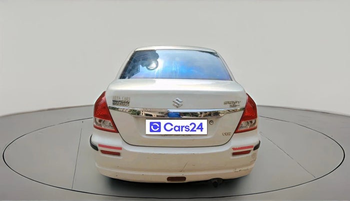 2009 Maruti Swift Dzire VDI, Diesel, Manual, 79,464 km, exterior