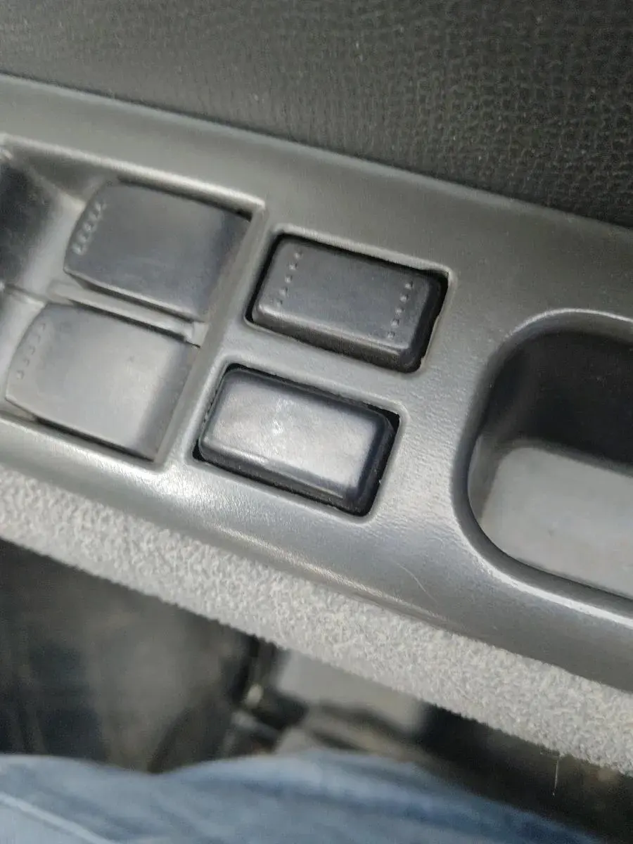 2009 Maruti Swift Dzire VDI, Diesel, Manual, 79,464 km, interior