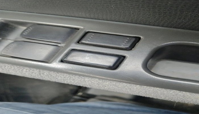 2009 Maruti Swift Dzire VDI, Diesel, Manual, 79,464 km, interior