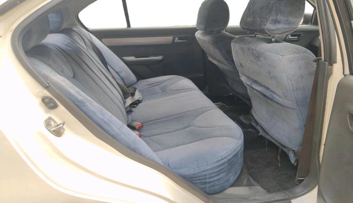 2009 Maruti Swift Dzire VDI, Diesel, Manual, 79,464 km, interior