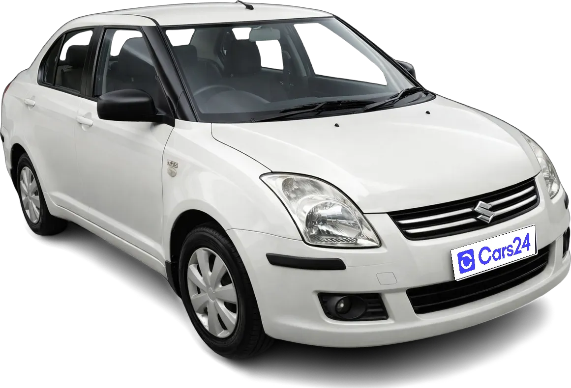 2009 Maruti Swift Dzire - Sedan - Diesel - Manual - ₹1.70 lakh
