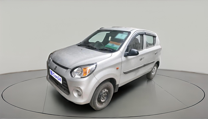 2016 Maruti Alto 800 LXI, Petrol, Manual, 9,061 km, exterior