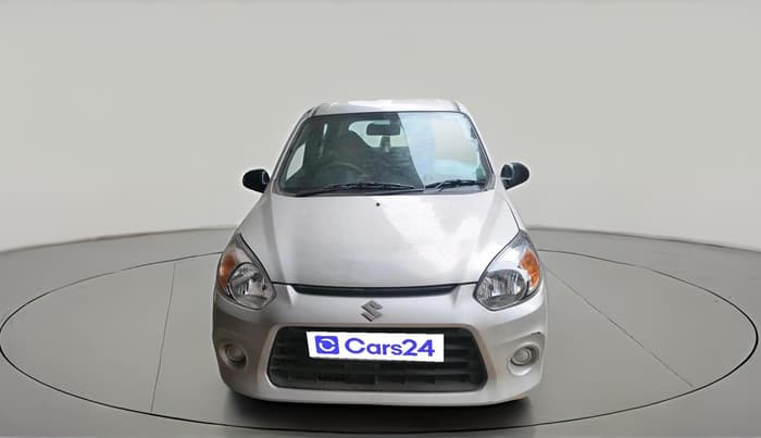 2016 Maruti Alto 800 LXI, Petrol, Manual, 9,061 km, exterior
