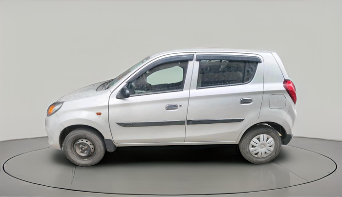 2016 Maruti Alto 800 LXI, Petrol, Manual, 9,061 km, exterior
