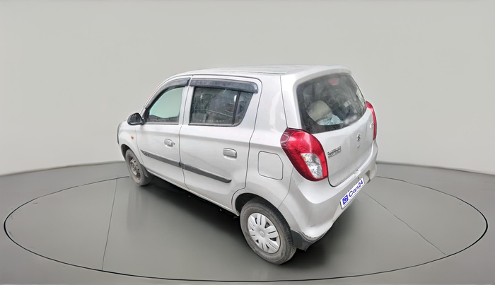 2016 Maruti Alto 800 LXI, Petrol, Manual, 9,061 km, exterior