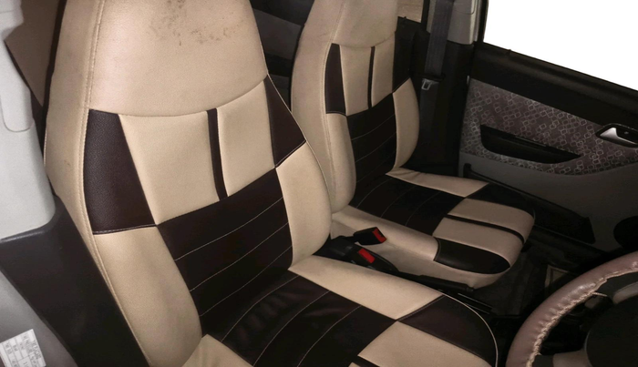 2016 Maruti Alto 800 LXI, Petrol, Manual, 9,061 km, interior