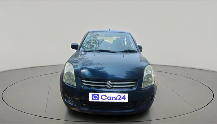 2008 Maruti Swift Dzire VXI 1.3, Petrol, Manual, 99,487 km, exterior