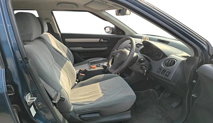 2008 Maruti Swift Dzire VXI 1.3, Petrol, Manual, 99,487 km, interior