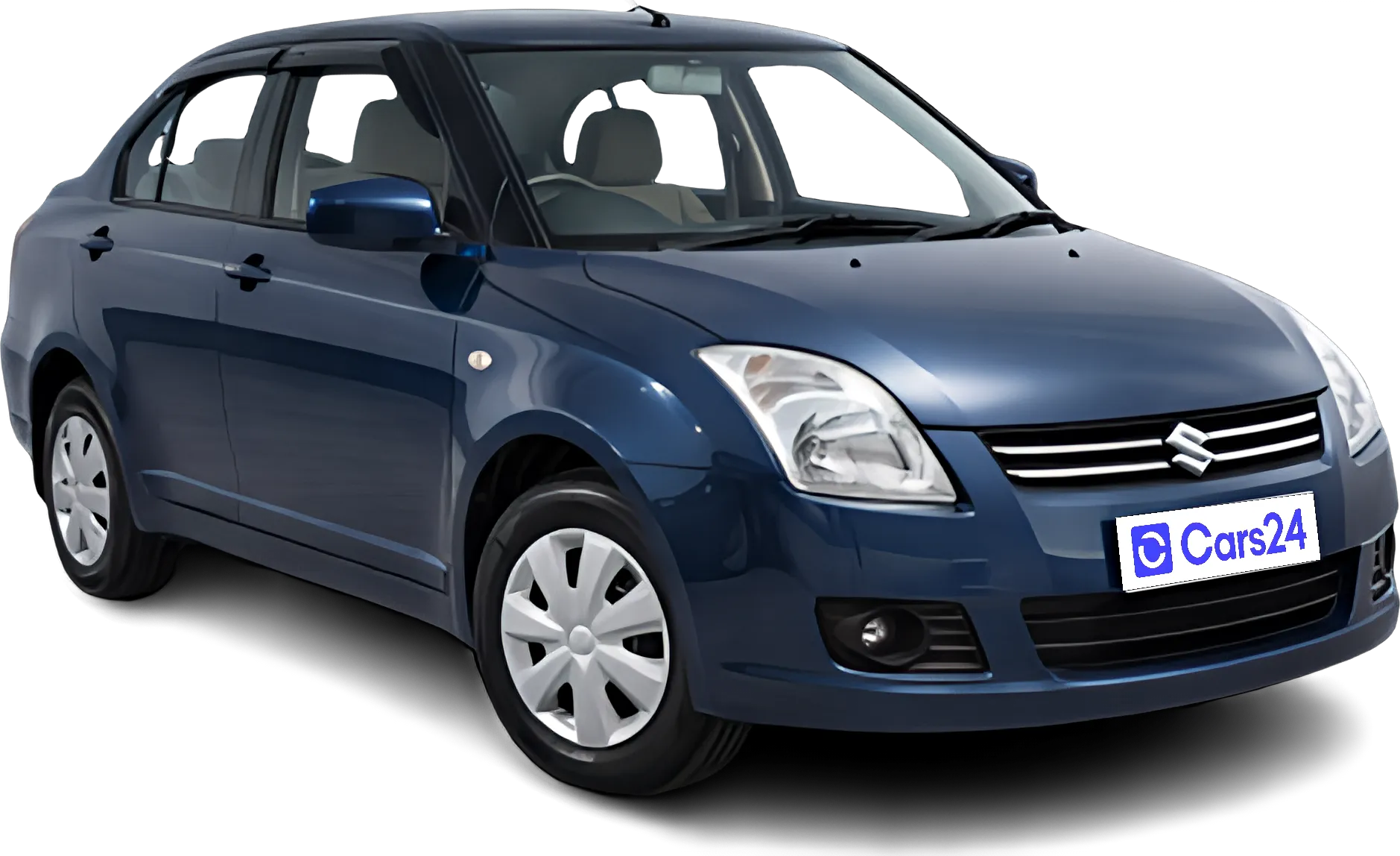2008 Maruti Swift Dzire - Sedan - Petrol - Manual - ₹1.36 lakh