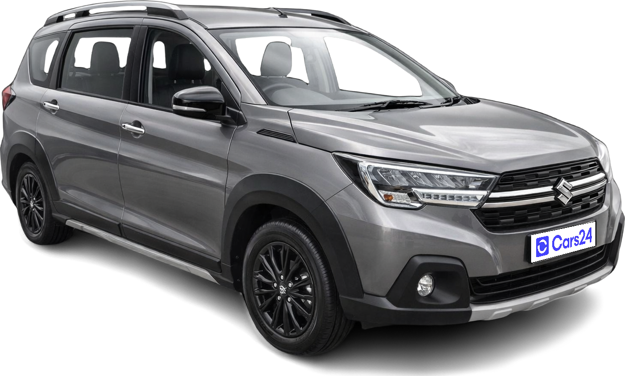 2021 Maruti XL6 - SUV - Petrol - Manual - ₹9.41 lakh