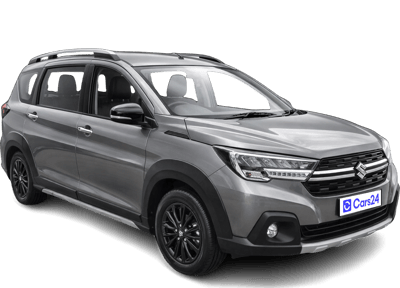 2021 Maruti XL6 - SUV - Petrol - Manual - ₹9.41 lakh