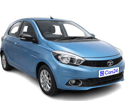 2016 Tata Tiago - Hatchback - Diesel - Manual - ₹3.00 lakh