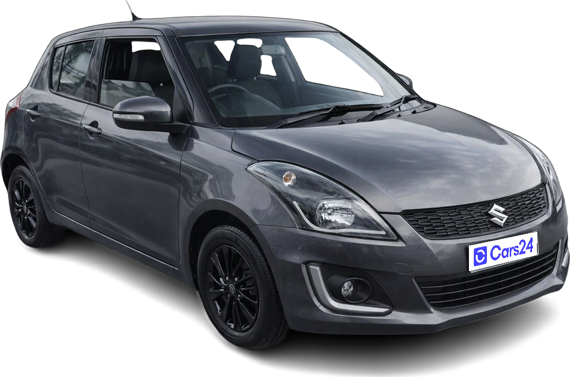 2016 Maruti Swift - Hatchback - Diesel - Manual - ₹6.00 lakh