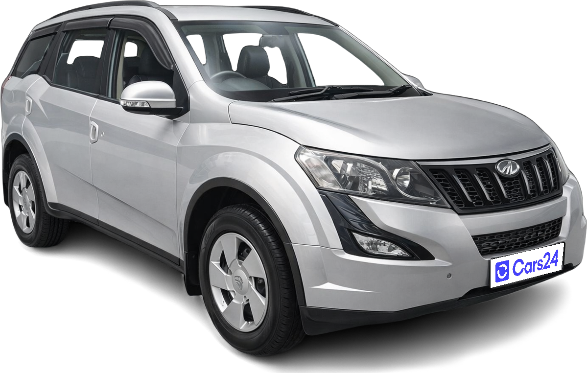 2016 Mahindra XUV500 - SUV - Diesel - Manual - ₹6.69 lakh
