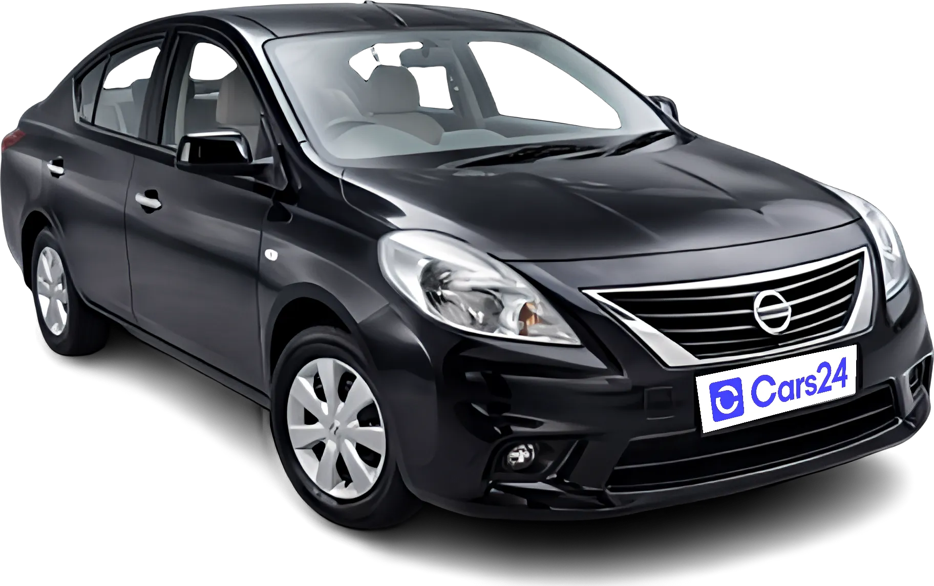 2012 Nissan Sunny - Sedan - Petrol - Manual - ₹1.79 lakh