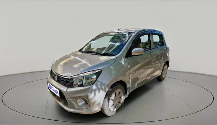 2018 Maruti Celerio ZXI AMT (O), Petrol, Automatic, 18,292 km, exterior