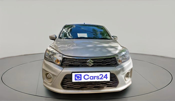 2018 Maruti Celerio ZXI AMT (O), Petrol, Automatic, 18,292 km, exterior