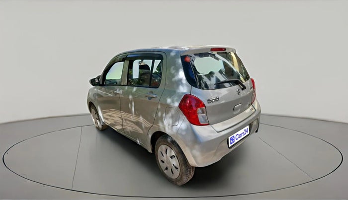 2018 Maruti Celerio ZXI AMT (O), Petrol, Automatic, 18,292 km, exterior