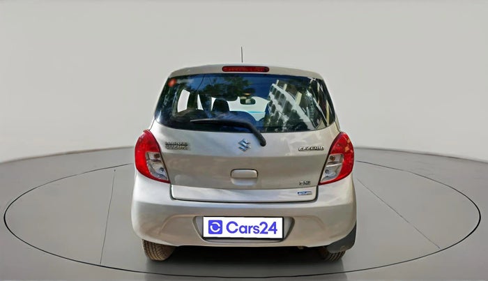 2018 Maruti Celerio ZXI AMT (O), Petrol, Automatic, 18,292 km, exterior