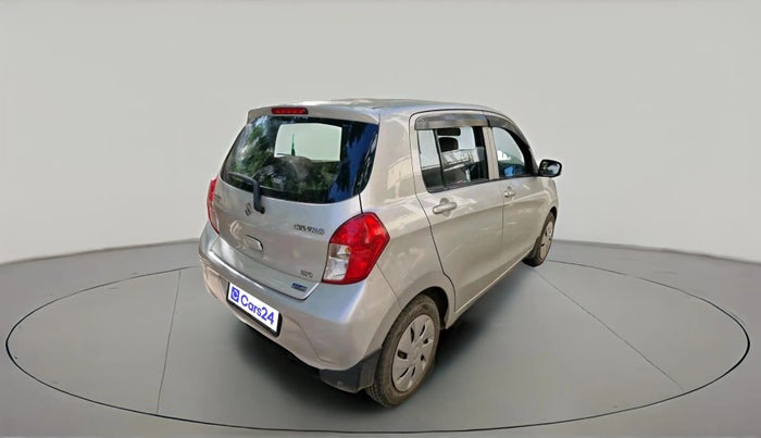 2018 Maruti Celerio ZXI AMT (O), Petrol, Automatic, 18,292 km, exterior