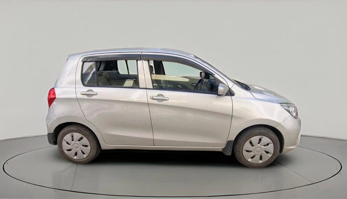 2018 Maruti Celerio ZXI AMT (O), Petrol, Automatic, 18,292 km, exterior