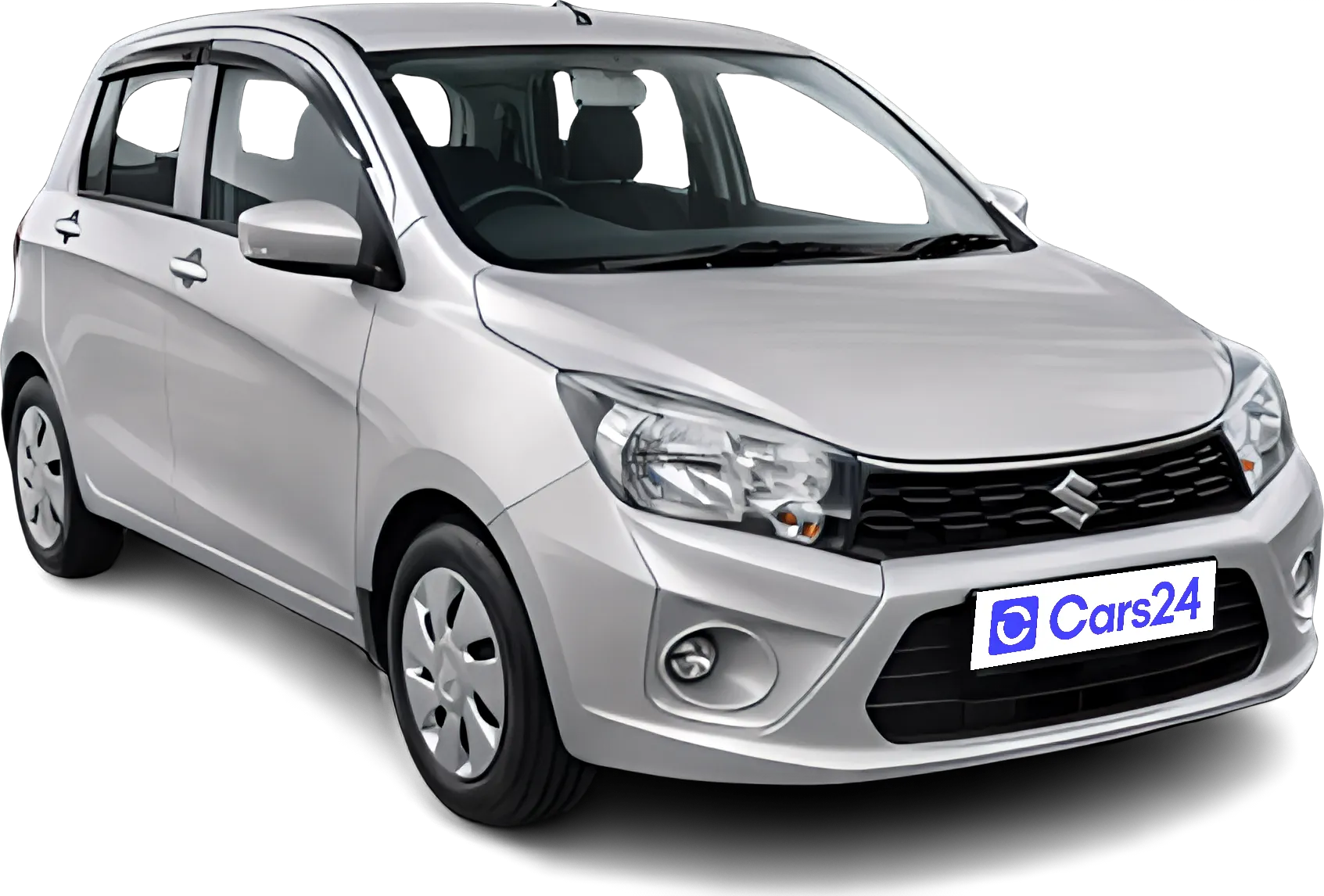 2018 Maruti Celerio - Hatchback - Petrol - Automatic - ₹3.95 lakh