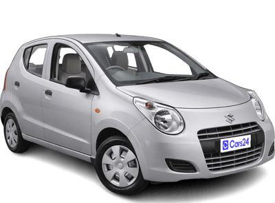 2012 Maruti A Star - Hatchback - Petrol - Manual - ₹1.53 lakh