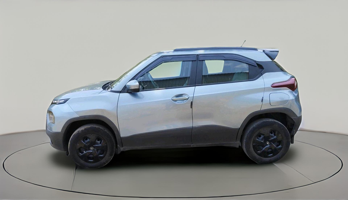 2023 Tata PUNCH ADVENTURE MT CNG , CNG, Manual, 44,676 km, exterior
